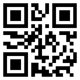 Il Qr Code di 3304007503