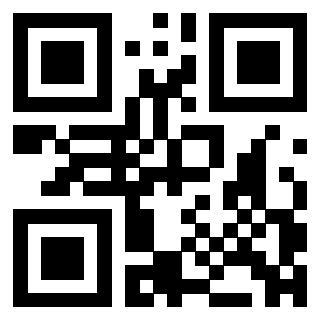 Immagine del QrCode di 3304007504