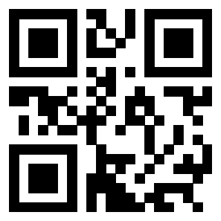 3304007506 Qr Code associato