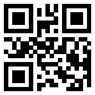 3304007508 - Immagine del QrCode