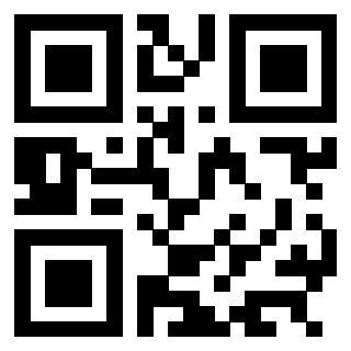 Il QrCode di 3304007511
