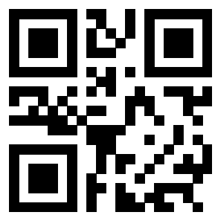 Immagine del QrCode di 3304007512