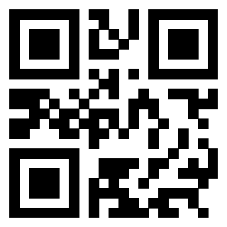 Il Qr Code di 3304007523