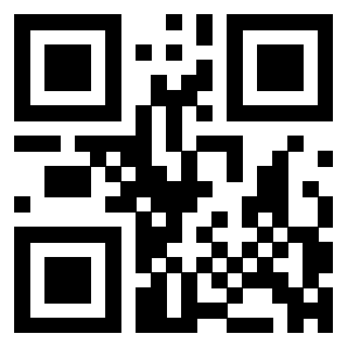 Scansione del Qr Code di 3304007524