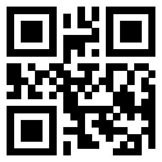 Scansione del Qr Code di 3304007526