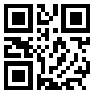 QrCode di 3304007528