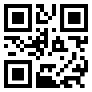3304007532 - Immagine del QrCode associato
