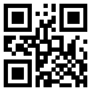 Il QrCode di 3304007535