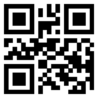 QrCode di 3304007536