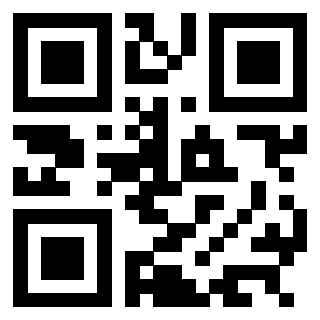Qr Code di 3304007538