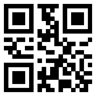 Immagine del QrCode di 3304007540
