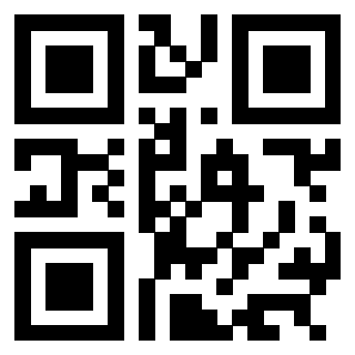 Qr Code di 3304007541