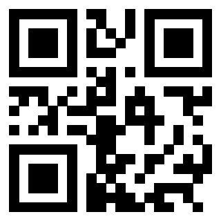 Immagine del QrCode di 3304007543