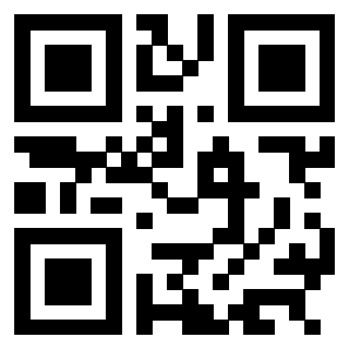 Il Qr Code di 3304007544