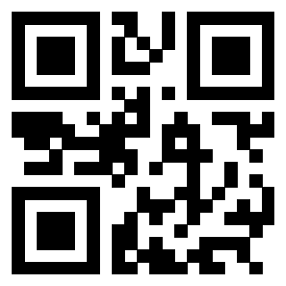 3304007545 QrCode associato