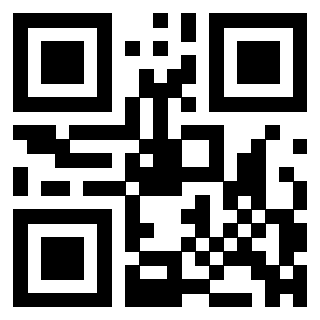 3304007546 - Immagine del QrCode associato