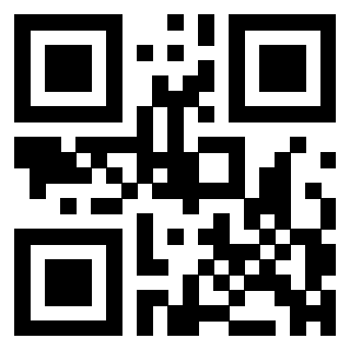 3304007547 Qr Code associato