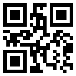 3304007549 - Immagine del QrCode