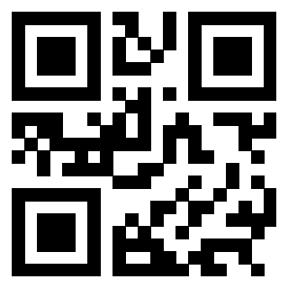 Qr Code di 3304007551