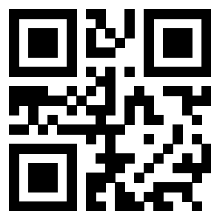 Il Qr Code di 3304007552
