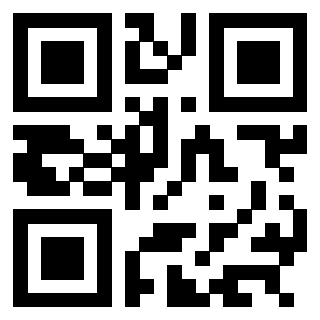 3304007553 - Immagine del QrCode