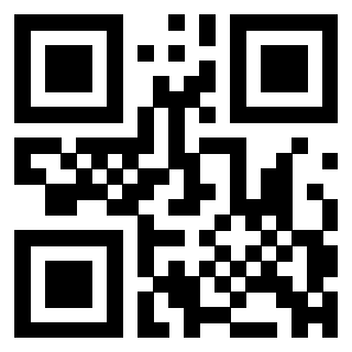 3304007554 - Immagine del QrCode