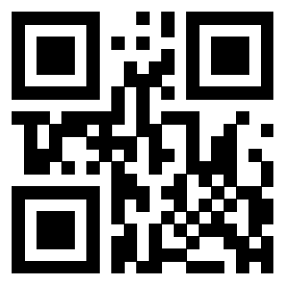 3304007556 - Immagine del QrCode