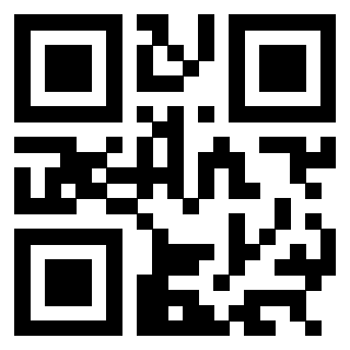 3304007557 Qr Code associato