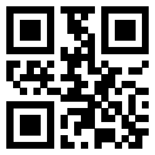 Scansione del Qr Code di 3304007558