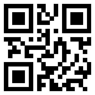 3304007561 QrCode associato