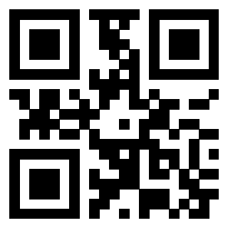 3304007566 - Immagine del Qr Code associato