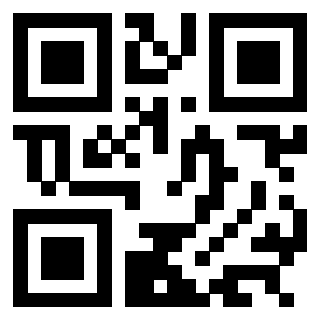Qr Code di 3304007568