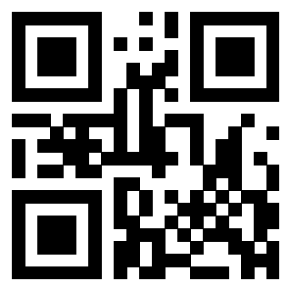 3304007569 - Immagine del Qr Code