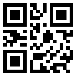 Immagine del Qr Code di 3304007571
