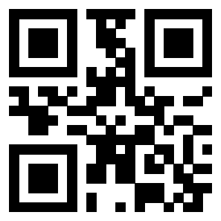 3304007572 - Immagine del Qr Code associato