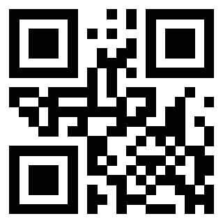 Immagine del Qr Code di 3304007575