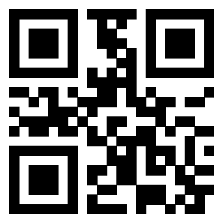 Il Qr Code di 3304007576