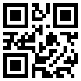 Il QrCode di 3304007578