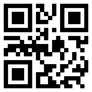 Immagine del QrCode di 3304007583
