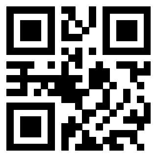 Scansione del Qr Code di 3304007584