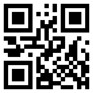 Il Qr Code di 3304007585