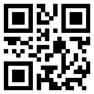 3304007587 QrCode associato