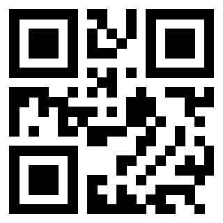 3304007588 Qr Code associato