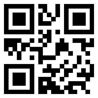 Il Qr Code di 3304007591