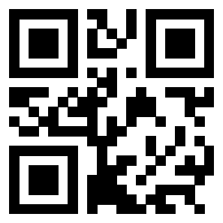 QrCode di 3304007596