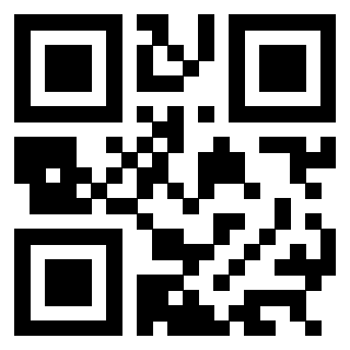 3304007598 QrCode associato