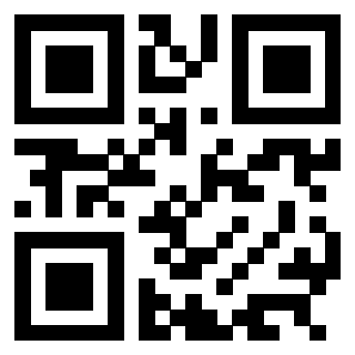 Immagine del Qr Code di 3304007600
