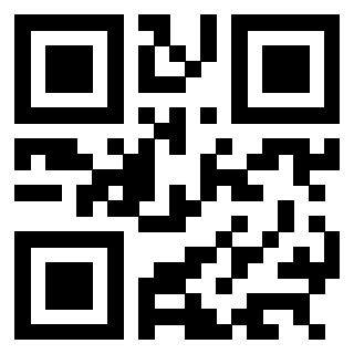 3304007601 - Immagine del QrCode
