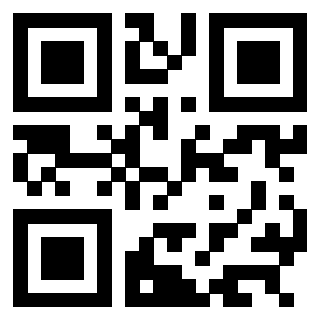3304007603 - Immagine del Qr Code