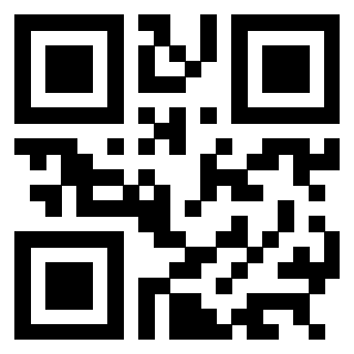 Scansione del Qr Code di 3304007604